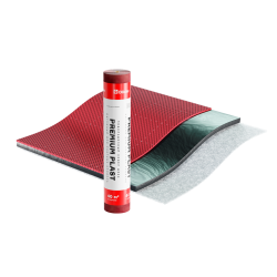 ПОДКЛАДОЧНЫЙ КОВЕР PREMIUM PLAST 40м DOCKE
