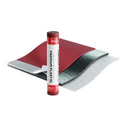 ПОДКЛАДОЧНЫЙ КОВЕР PREMIUM PLAST EL 40м DOCKE