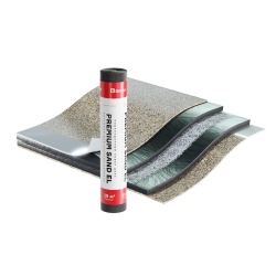 ПОДКЛАДОЧНЫЙ КОВЕР PREMIUM SAND EL 15м DOCKE