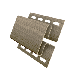 H Профиль соединительный КЕДР для Блок-хауса GrandLine 3,0м