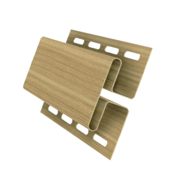 H Профиль соединительный КЛЁН для Блок-хауса GrandLine 3,0м