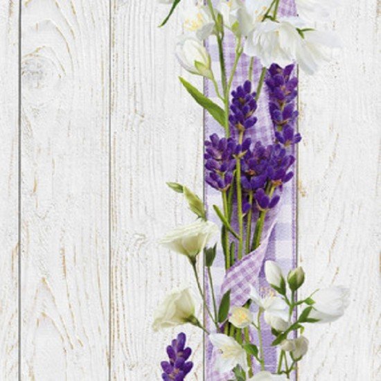 ПАНЕЛЬ ПВХ ПРОВАНС 2,5м. (ДЕКОРУСТ)