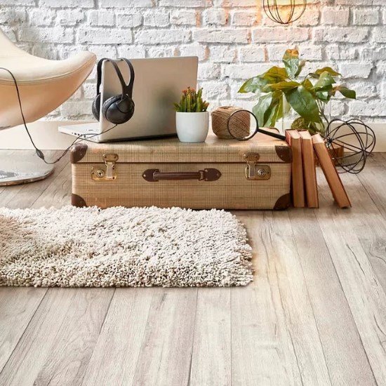 Линолеум LOFT RENE-1 2,5/0,15 (TARKETT)