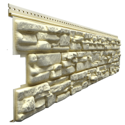 ФАСАДНАЯ ПАНЕЛЬ ROCKY КЕШЬЮ LUX 1,787*0,285 (DOCKE)