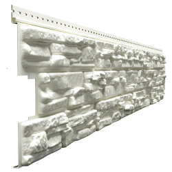 ФАСАДНАЯ ПАНЕЛЬ ROCKY КОКОС LUX 1,787*0,285 (DOCKE)