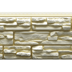 ФАСАДНАЯ ПАНЕЛЬ ROCKY КЕШЬЮ LUX 1,787*0,285 (DOCKE)