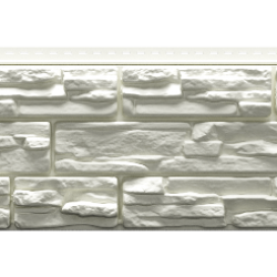 ФАСАДНАЯ ПАНЕЛЬ ROCKY КОКОС LUX 1,787*0,285 (DOCKE)