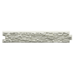 ФАСАДНАЯ ПАНЕЛЬ ROCKY КОКОС LUX 1,787*0,285 (DOCKE)