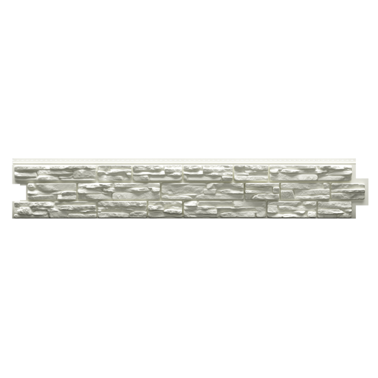 ФАСАДНАЯ ПАНЕЛЬ ROCKY КОКОС LUX 1,787*0,285 (DOCKE)