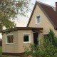 Сайдинг КОФЕ С МОЛОКОМ 0,23*3,05м (U-Plast)