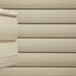 Блок-хаус ЯСЕНЬ GrandLine 3.0*0.244 (TUNDRA)