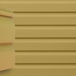 Сайдинг SLIM КАРАМЕЛЬНЫЙ 3.0*0.203 GrandLine