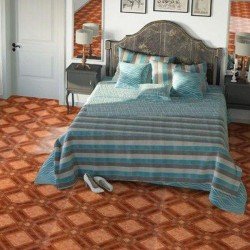 Линолеум DELTA SIAM-3M 2,5/0,15 (TARKETT-СИНТЕРОС)