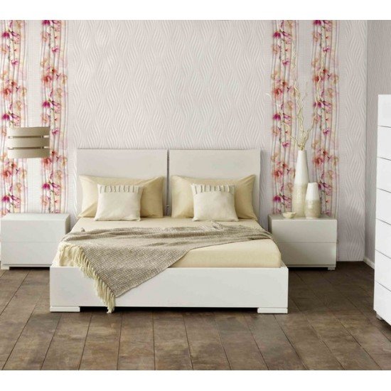 ПАНЕЛЬ ПВХ СУЛАНЖА КОМПОНЕНТ 2,5м. (ДЕКОРУСТ)