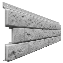 ФАСАДНАЯ ПАНЕЛЬ BERGART ТАБАК LUX 1,809*0,285 (DOCKE)