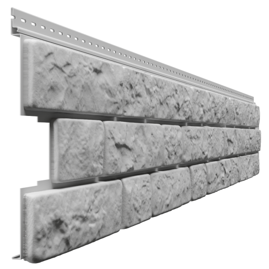 ФАСАДНАЯ ПАНЕЛЬ BERGART ТАБАК LUX 1,809*0,285 (DOCKE)