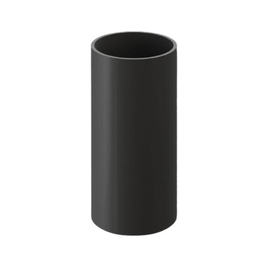 ТРУБА ВОДОСТОЧНАЯ ПВХ D100 3,0 (DÖCKE LUX)