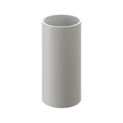 ТРУБА ВОДОСТОЧНАЯ ПВХ D100 3,0 (DÖCKE LUX)