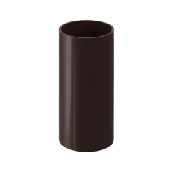 ТРУБА ВОДОСТОЧНАЯ ПВХ D100 3,0 (DÖCKE LUX)