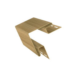 Угол наружный КЛЁН для Блок-хауса GrandLine 3,0м