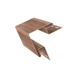 Угол наружный РЯБИНА для Блок-хауса GrandLine 3,0м