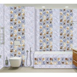 ПАНЕЛЬ ПВХ ВАЛЕНСИЯ КОМПОНЕНТ 2,5м. (ДЕКОРУСТ)