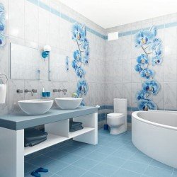 ПАНЕЛЬ ПВХ ВАНДА 2,7м (КРОНОПЛАСТ-UNIQUE)