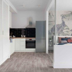 Линолеум CONCORD VEGAS-23 3,7/0,3 (JUTEKS)