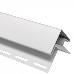 УГОЛ НАРУЖНЫЙ 50мм ЖАСМИН 3,0м (Техно-Николь ОПТИМА)