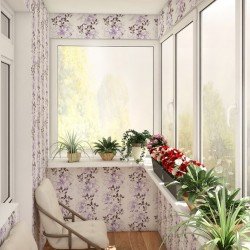 ПАНЕЛЬ ПВХ ЖЕЛАНИЕ 2,5м. (ДЕКОРУСТ)