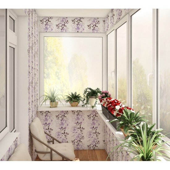 ПАНЕЛЬ ПВХ ЖЕЛАНИЕ 2,5м. (ДЕКОРУСТ)